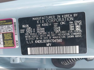 2027 KIA SELTOS
