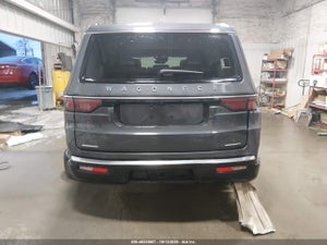 2023 JEEP WAGONEER SERIES III 4X4