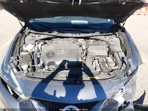 2017 NISSAN MAXIMA 3.5 SL