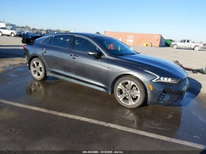 2022 KIA K5 EX