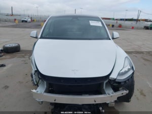 2023 TESLA MODEL Y AWD/LONG RANGE DUAL MOTOR ALL-WHEEL DRIVE