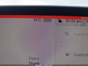 2023 TESLA MODEL Y AWD/LONG RANGE DUAL MOTOR ALL-WHEEL DRIVE