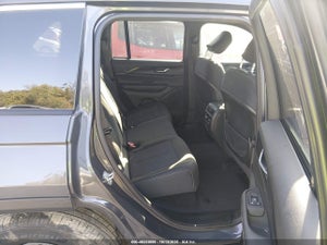 2026 JEEP GRAND CHEROKEE LAREDO X 4X4