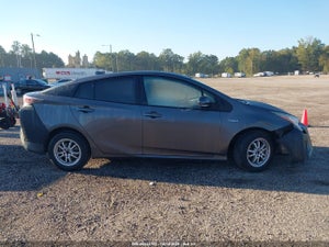 2016 TOYOTA PRIUS TWO