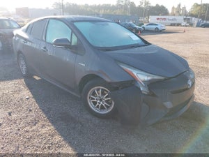 2016 TOYOTA PRIUS TWO