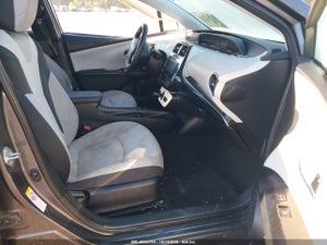 2016 TOYOTA PRIUS TWO