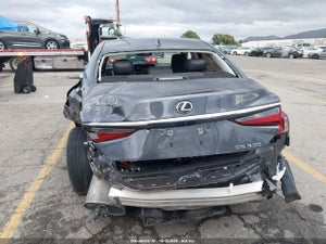 2024 LEXUS ES 350