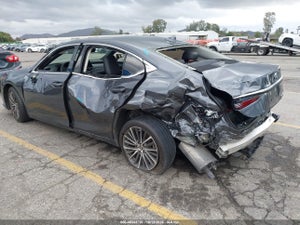 2024 LEXUS ES 350