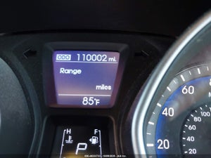 2016 HYUNDAI ELANTRA GT