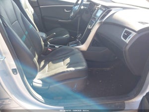 2016 HYUNDAI ELANTRA GT