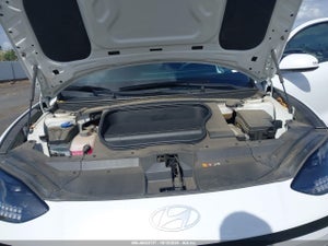 2025 HYUNDAI IONIQ 6 SE