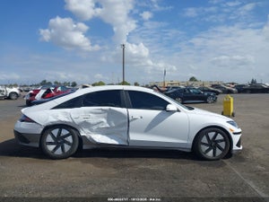 2025 HYUNDAI IONIQ 6 SE