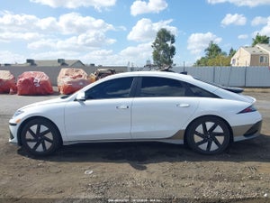 2025 HYUNDAI IONIQ 6 SE