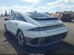 2025 HYUNDAI IONIQ 6 SE
