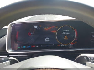 2025 HYUNDAI IONIQ 6 SE