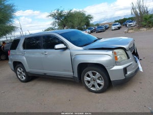 2017 GMC TERRAIN SLE-1