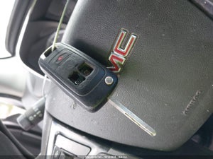 2017 GMC TERRAIN SLE-1