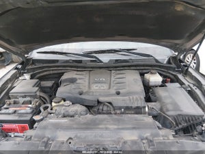 2016 INFINITI QX80