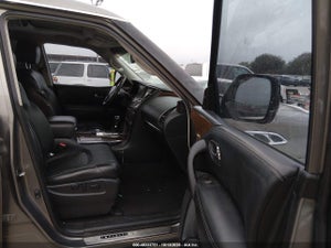 2016 INFINITI QX80