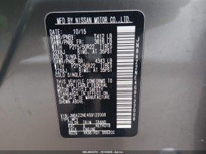 2016 INFINITI QX80