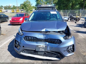 2022 KIA NIRO EX PREMIUM