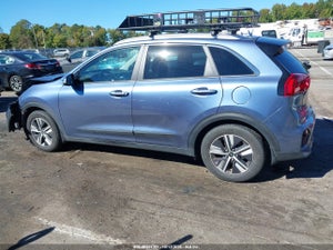 2022 KIA NIRO EX PREMIUM