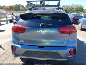 2022 KIA NIRO EX PREMIUM