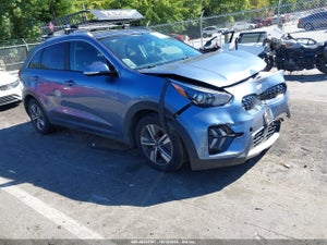 2022 KIA NIRO EX PREMIUM