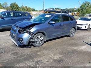 2022 KIA NIRO EX PREMIUM