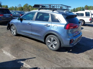 2022 KIA NIRO EX PREMIUM