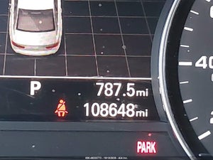 2018 AUDI A6 2.0T PREMIUM PLUS