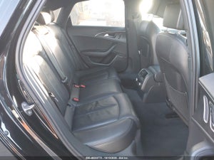 2018 AUDI A6 2.0T PREMIUM PLUS