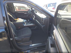 2024 CHEVROLET SILVERADO 1500 2WD  SHORT BED RST