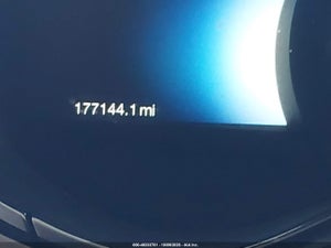 2016 FORD FUSION HYBRID SE