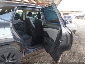2022 VOLKSWAGEN TAOS S