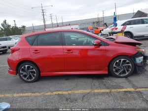 2016 SCION IM