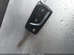 2016 SCION IM