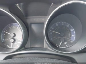 2016 SCION IM