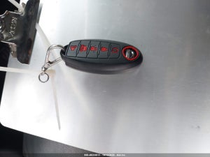 2021 NISSAN ALTIMA SR FWD