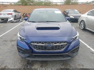 2022 SUBARU WRX LIMITED