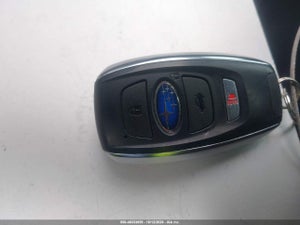 2022 SUBARU WRX LIMITED