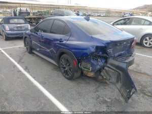 2022 SUBARU WRX LIMITED