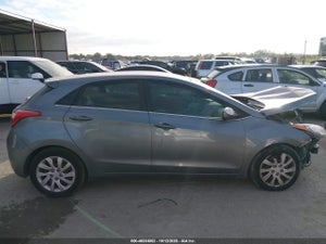 2016 HYUNDAI ELANTRA GT