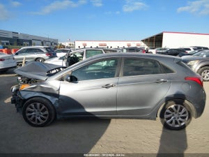 2016 HYUNDAI ELANTRA GT