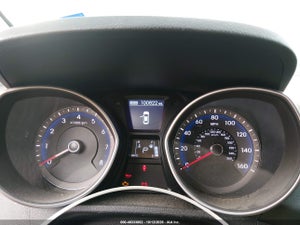 2016 HYUNDAI ELANTRA GT