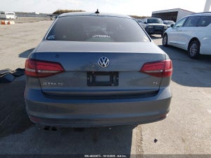 2016 VOLKSWAGEN JETTA 1.4T SE