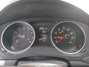 2016 VOLKSWAGEN JETTA 1.4T SE