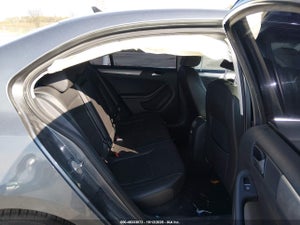 2016 VOLKSWAGEN JETTA 1.4T SE