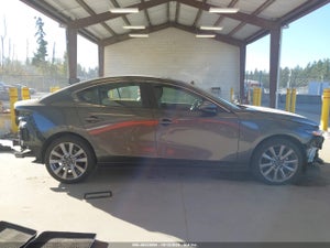 2024 MAZDA MAZDA3 2.5 S PREFERRED