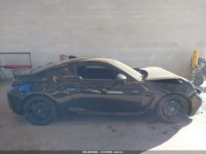 2022 TOYOTA GR86 PREMIUM